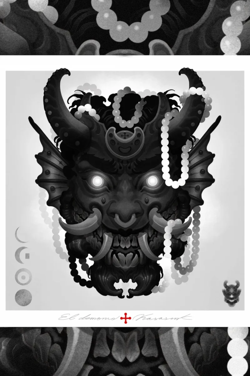 El Demonio