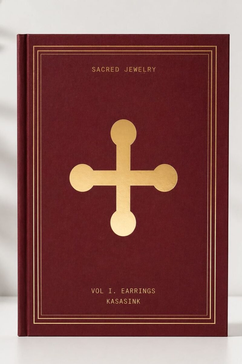 Sacred Jewelry Vol.1