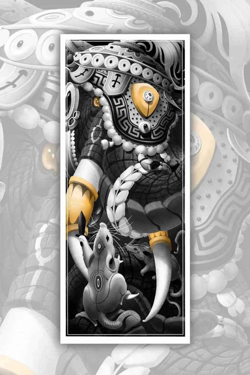 Royal Elephant