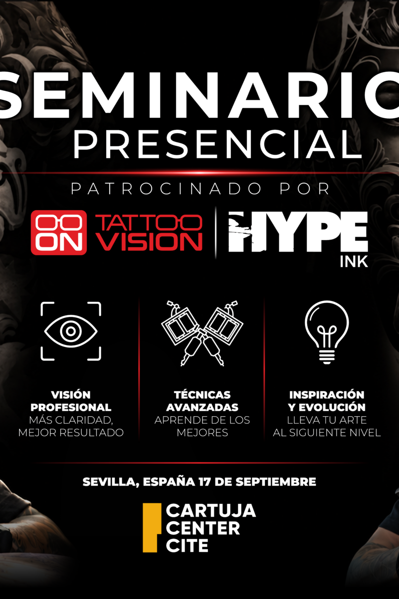 Seminario Hernán Yepes - Cristian Casas
