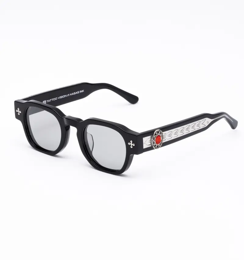 Gafas Zafiro – Tattoo Vision