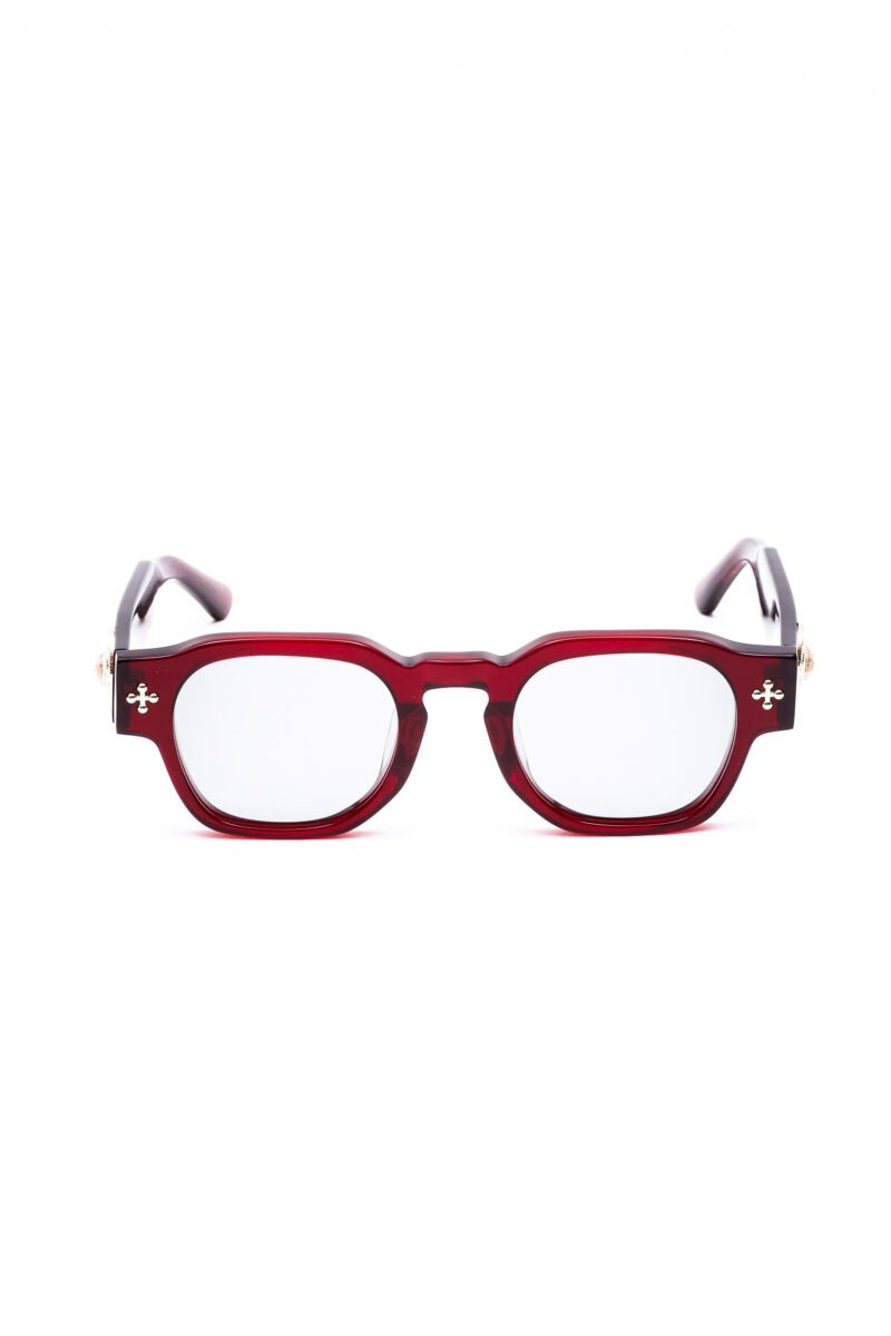 Ruby Glasses – Tattoo Vision