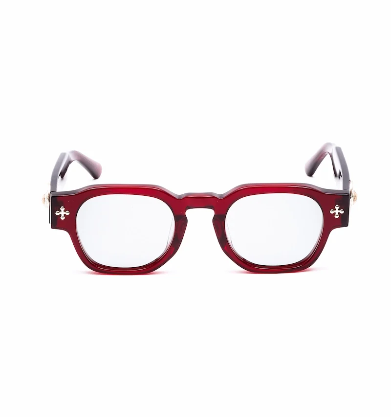 Gafas Rubí – Tattoo Vision