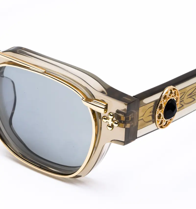 Gafas Optical Gold – Tattoo Vision